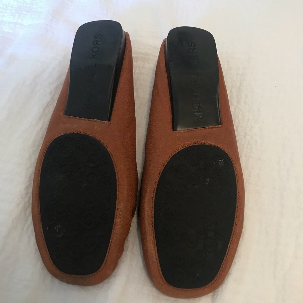 MK Loafers | 8 1/2 - Picture 4 of 8